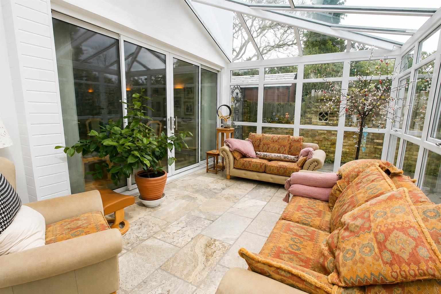 Champneys Close, South Cheam, Sutton